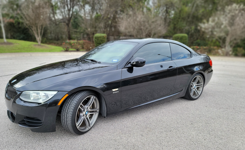 2013 BMW 335 is